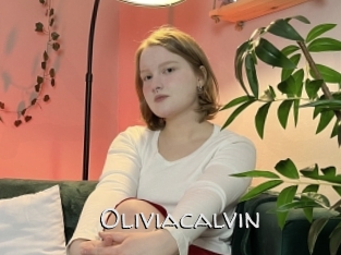 Oliviacalvin