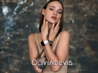 Oliviadevis