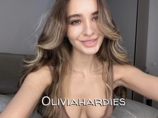 Oliviahardies