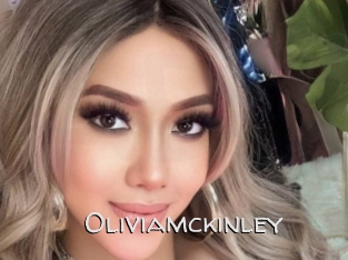 Oliviamckinley