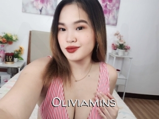 Oliviamins