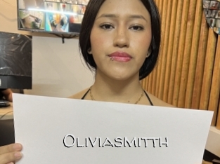 Oliviasmitth