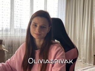 Oliviaspivak