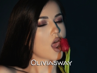 Oliviasway