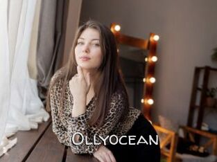 Ollyocean