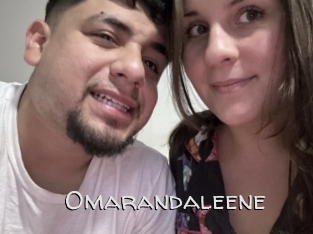 Omarandaleene