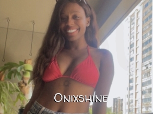 Onixshine