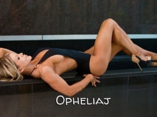 Opheliaj