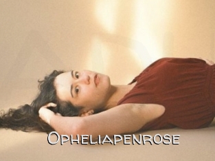 Opheliapenrose