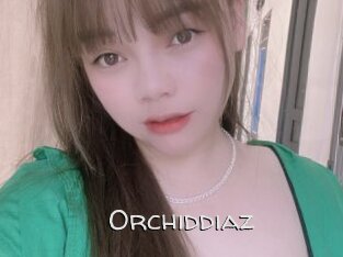 Orchiddiaz