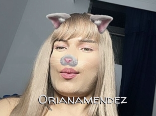 Orianamendez