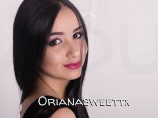 Orianasweettx