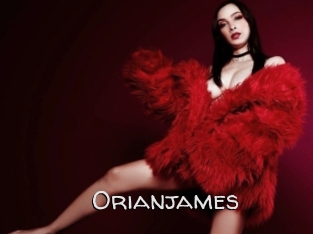 Orianjames