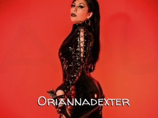 Oriannadexter