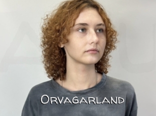 Orvagarland