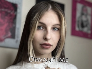 Orvahelme