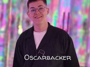 Oscarbacker