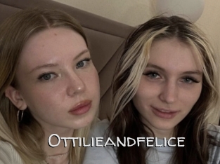 Ottilieandfelice