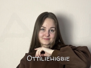 Ottiliehigbie