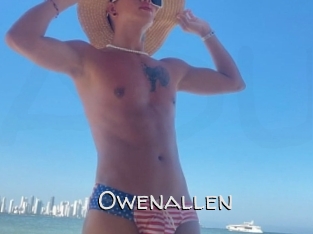 Owenallen