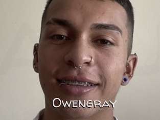 Owengray