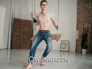 Owengreen