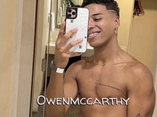 Owenmccarthy