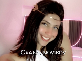 Oxana_novikov