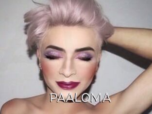 PAALOMA