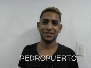 PEDRO_PUERTO