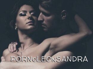 PORNoLEOnSANDRA