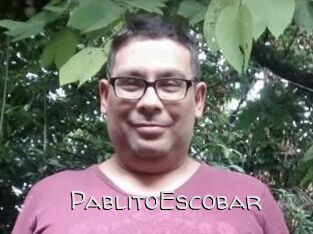 PablitoEscobar