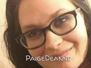 PaigeDeanne
