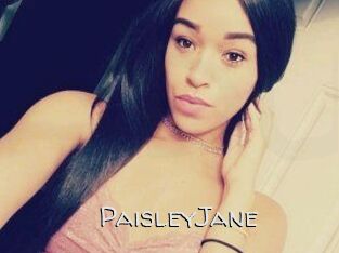 Paisley_Jane