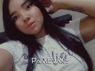 PamEvans
