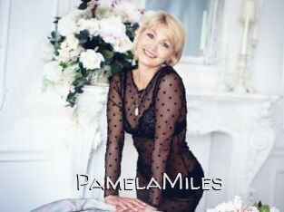 PamelaMiles