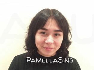 PamellaSins