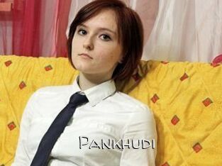 Pankhudi