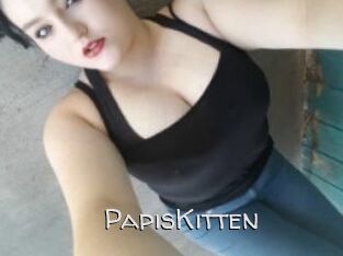 PapisKitten