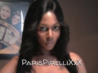 ParisPirelliXxX