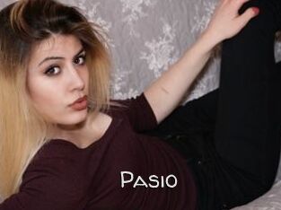 Pasio