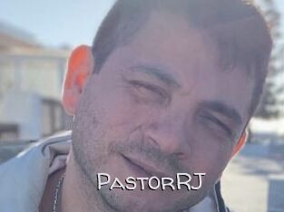 PastorRJ