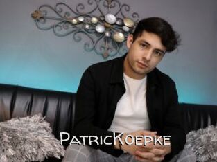 PatricKoepke