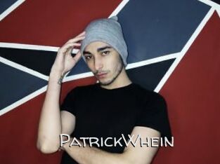 PatrickWhein