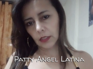 Patty_Angel_Latina