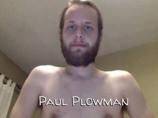 Paul_Plowman