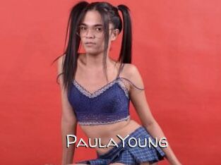 PaulaYoung