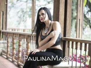 PaulinaMagic