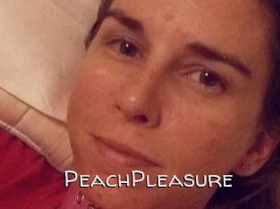 PeachPleasure