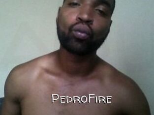 Pedro_Fire